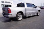 2024 RAM 1500 Limited 4x4 Crew Cab 5'7" Box