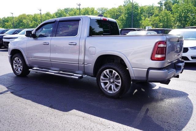 2024 RAM 1500 Limited 4x4 Crew Cab 5'7" Box