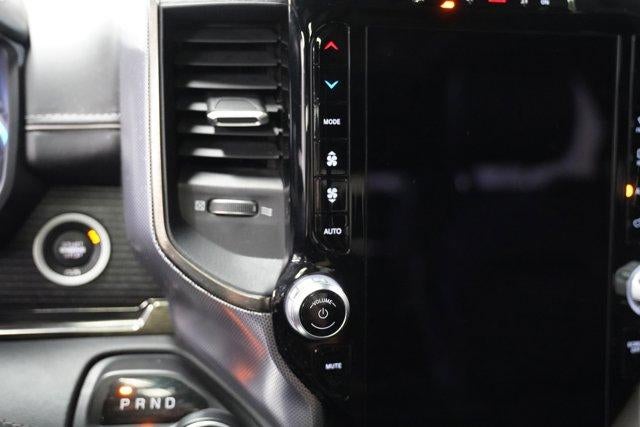 2019 RAM 1500 Limited 4x4 Crew Cab 5'7" Box