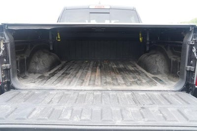 2022 RAM 1500 Laramie 4x4 Crew Cab 5'7" Box