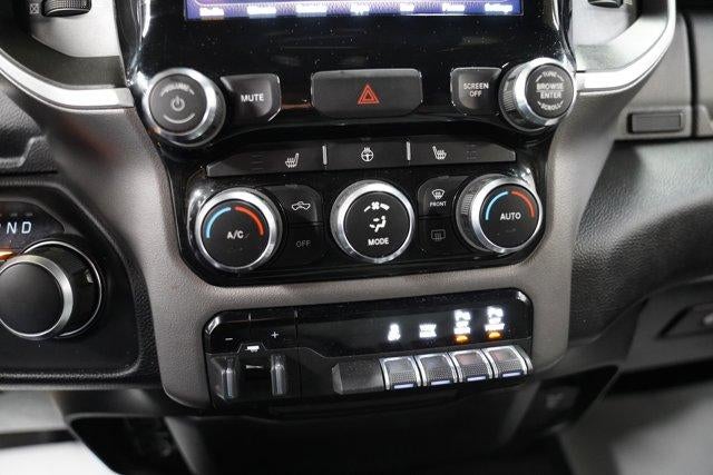 2020 RAM 1500 Laramie 4x4 Crew Cab 5'7" Box