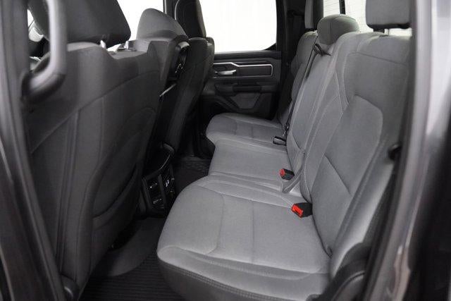 2020 RAM 1500 Laramie 4x4 Crew Cab 5'7" Box