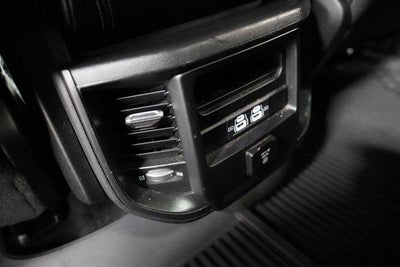 2020 RAM 1500 Laramie 4x4 Crew Cab 5'7" Box