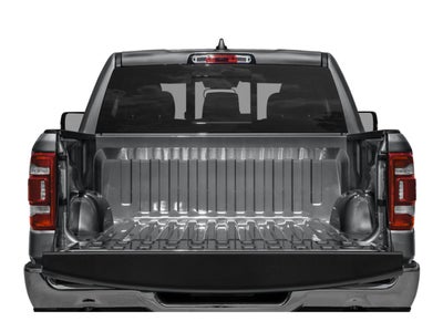 2020 RAM 1500 Laramie 4x4 Crew Cab 5'7" Box