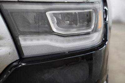 2023 RAM 1500 Laramie 4x4 Crew Cab 5'7" Box