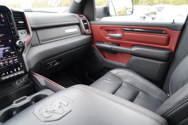 2019 RAM 1500 Rebel 4x4 Crew Cab 5'7" Box