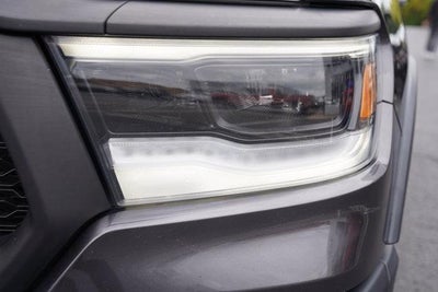 2019 RAM 1500 Rebel 4x4 Crew Cab 5'7" Box