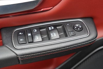 2019 RAM 1500 Rebel 4x4 Crew Cab 5'7" Box