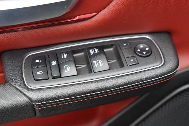 2019 RAM 1500 Rebel 4x4 Crew Cab 5'7" Box