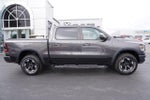 2019 RAM 1500 Rebel 4x4 Crew Cab 5'7" Box