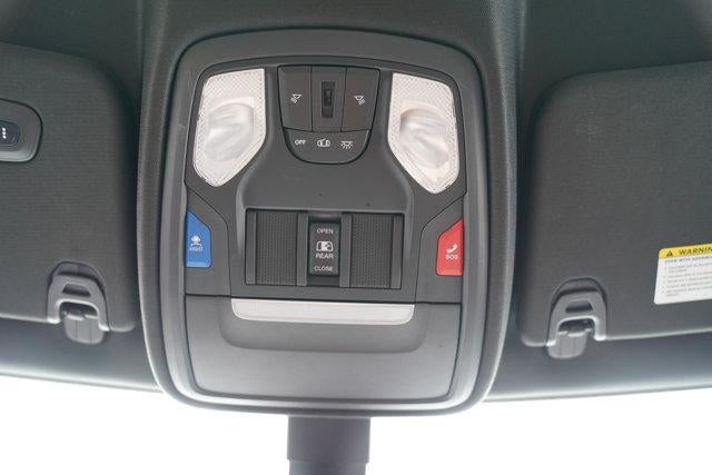 2019 RAM 1500 Rebel 4x4 Crew Cab 5'7" Box
