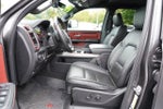2019 RAM 1500 Rebel 4x4 Crew Cab 5'7" Box