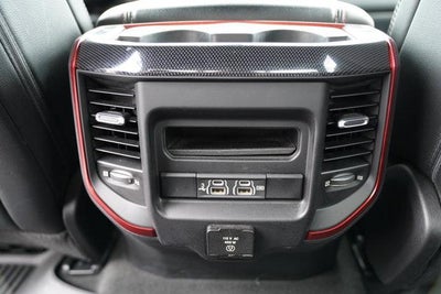 2019 RAM 1500 Rebel 4x4 Crew Cab 5'7" Box