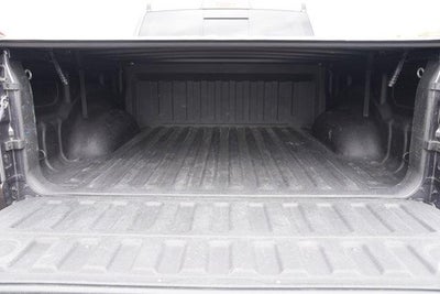 2019 RAM 1500 Rebel 4x4 Crew Cab 5'7" Box