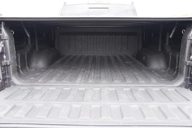 2019 RAM 1500 Rebel 4x4 Crew Cab 5'7" Box