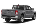 2022 RAM 1500 Big Horn 4x4 Crew Cab 6'4" Box