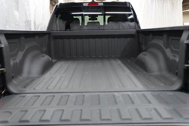 2019 RAM 1500 Rebel 4x4 Crew Cab 5'7" Box