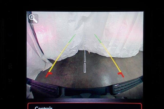 2019 RAM 1500 Rebel 4x4 Crew Cab 5'7" Box