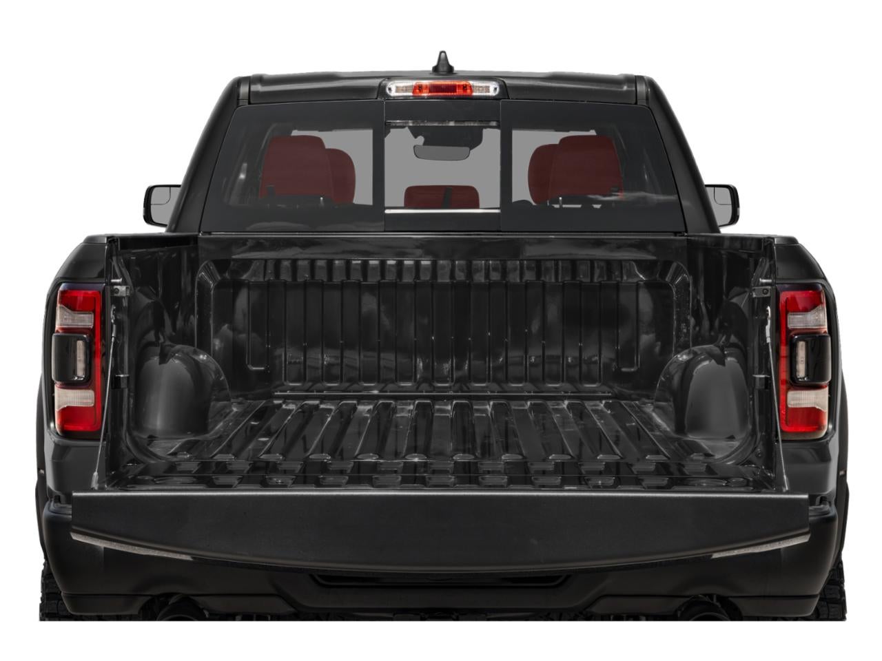 2024 RAM 1500 TRX 4x4 Crew Cab 5'7" Box