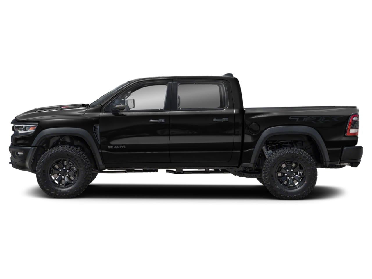 2024 RAM 1500 TRX 4x4 Crew Cab 5'7" Box