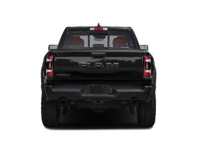 2024 RAM 1500 TRX 4x4 Crew Cab 5'7" Box