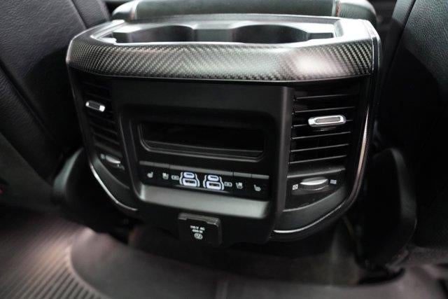 2021 RAM 1500 TRX 4x4 Crew Cab 5'7" Box