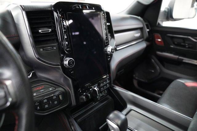 2021 RAM 1500 TRX 4x4 Crew Cab 5'7" Box