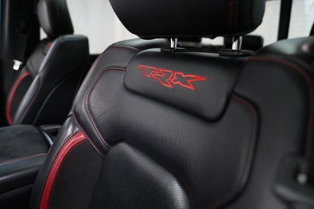 2021 RAM 1500 TRX 4x4 Crew Cab 5'7" Box