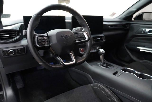 2025 Ford Mustang GT Fastback