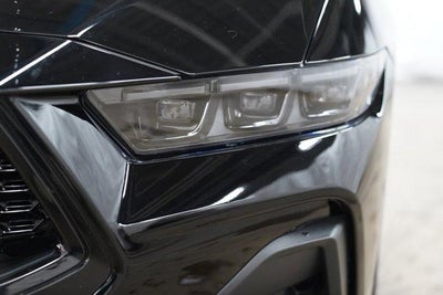 2025 Ford Mustang GT Fastback