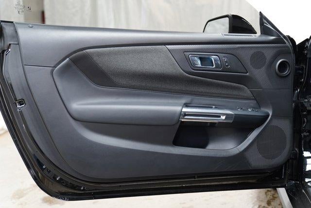 2025 Ford Mustang GT Fastback