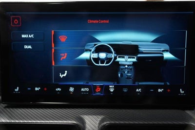 2025 Ford Mustang GT Fastback