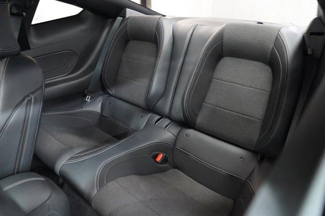 2025 Ford Mustang GT Fastback