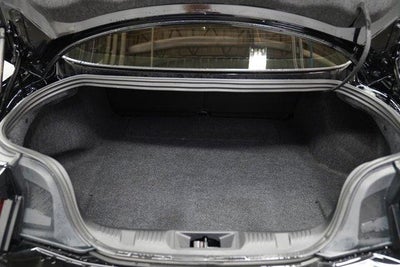 2025 Ford Mustang GT Fastback