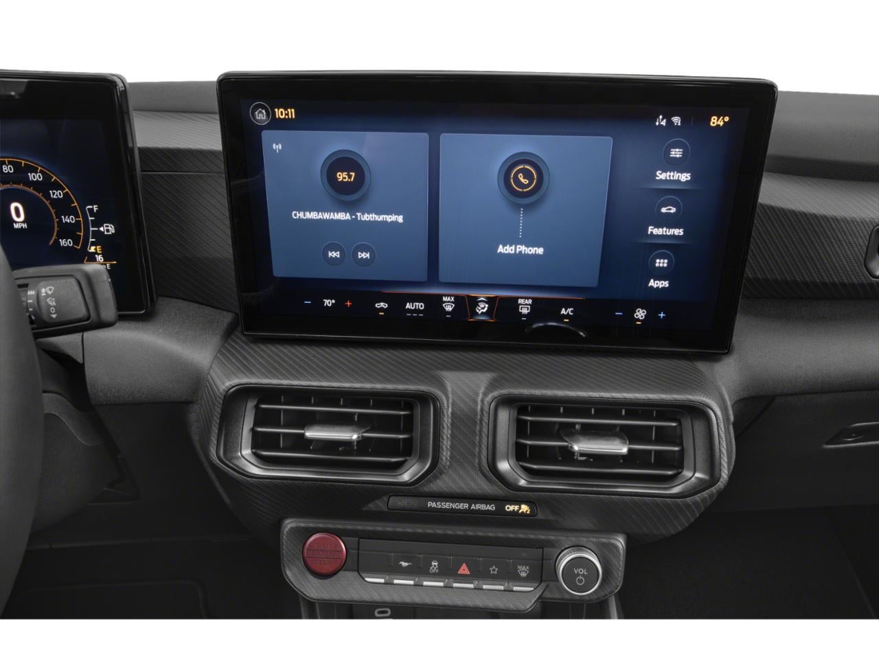 2025 Ford Mustang GT Fastback