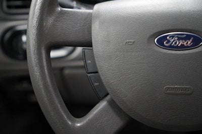 2007 Ford Taurus 4dr Sdn SE