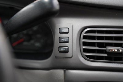 2007 Ford Taurus 4dr Sdn SE