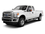 2011 Ford Super Duty F-250 SRW 4WD SuperCab 6-3/4 Ft Box XL