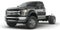 2019 Ford Super Duty F-550 DRW XL 4WD Reg Cab 145" WB 60" CA