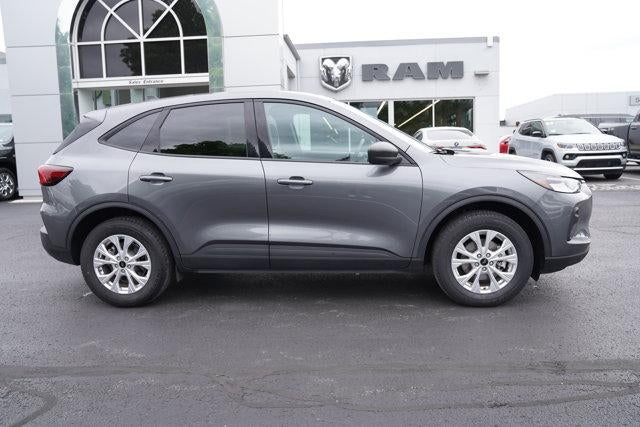 2025 Ford Escape Active AWD