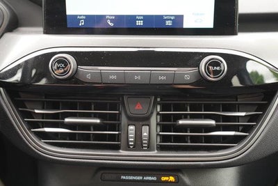 2025 Ford Escape Active AWD