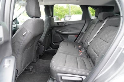 2025 Ford Escape Active AWD