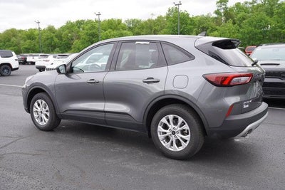 2025 Ford Escape Active AWD