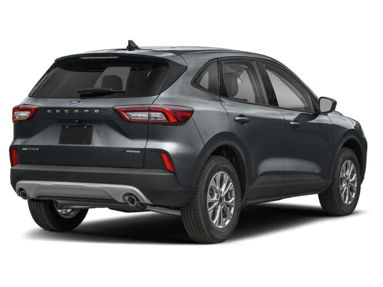 2025 Ford Escape Active AWD