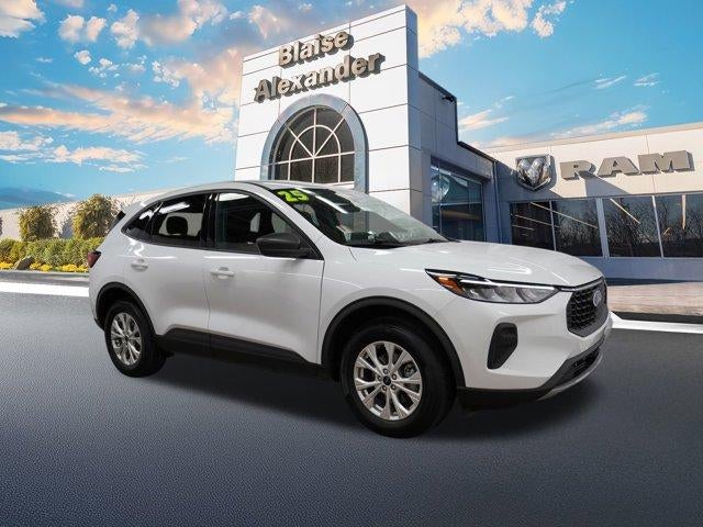 2025 Ford Escape Active AWD