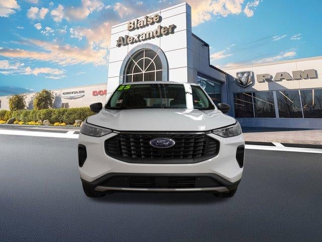 2025 Ford Escape Active AWD