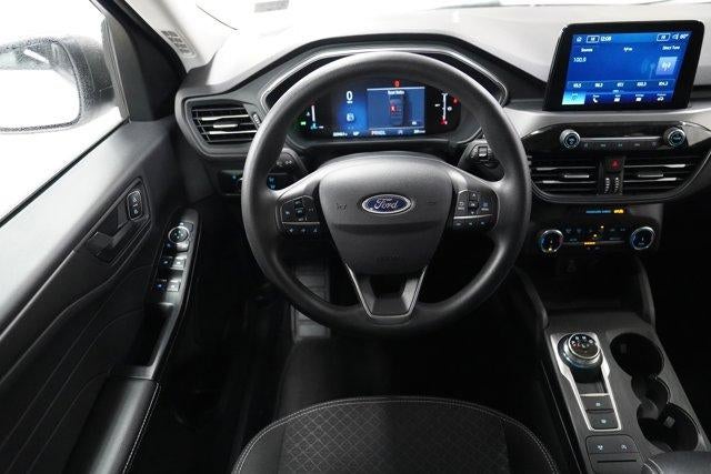 2025 Ford Escape Active AWD