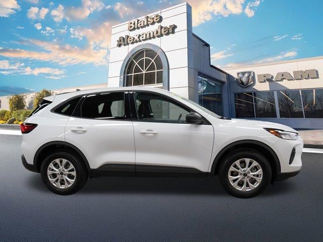 2025 Ford Escape Active AWD