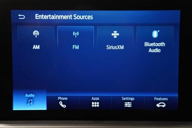 2025 Ford Escape Active AWD