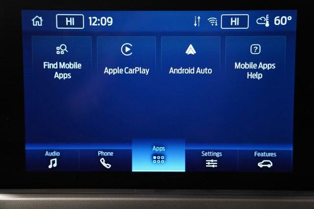 2025 Ford Escape Active AWD